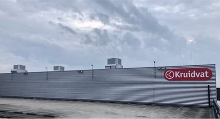 Distributiecentrum