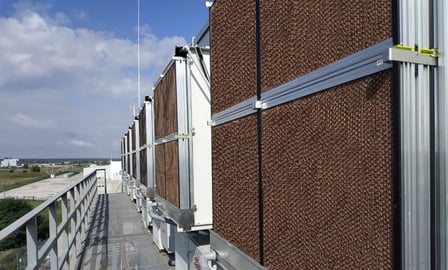Distributiecentrum