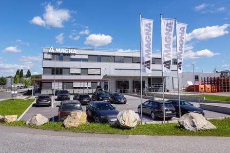 Industria automobilistica