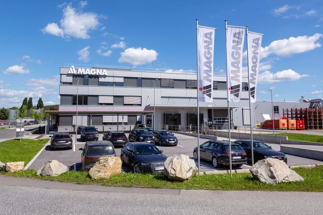 Automotive