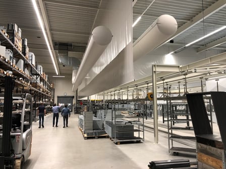Metaalindustrie