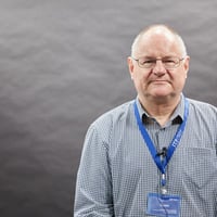 Paul Groves