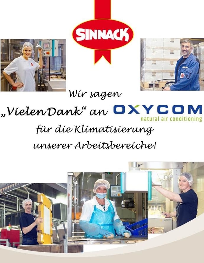 SInnack Danke-1