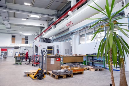 Metaalindustrie