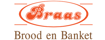 Logo Braas Brood en Banket