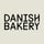 Danish Bakery Logo