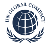 Global Compact Member
