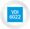 VDI 6022