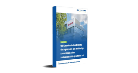 Fallstudie: Canon Production Printing