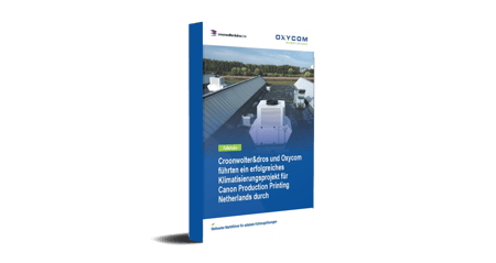 Fallstudie: Croonwolter&dros