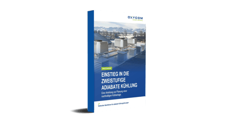 Whitepaper: Einstieg in die zweistufige adiabate Kühlung