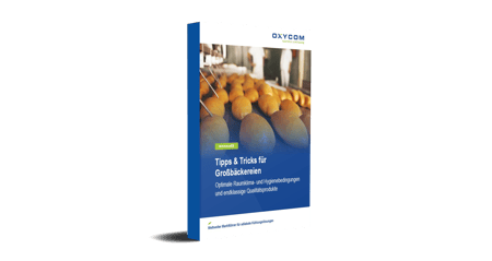 Whitepaper: Tipps & Tricks für Großbäckereien