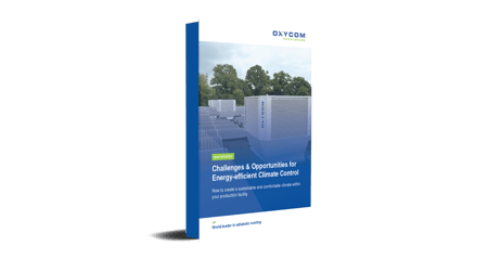 Whitepaper: Opportunities & Challenges for energy-efficient climate control