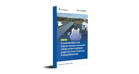 Case study: Croonwolter&dros