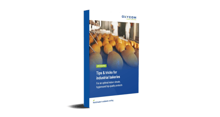 Whitepaper: Tips & tricks for industrial bakeries