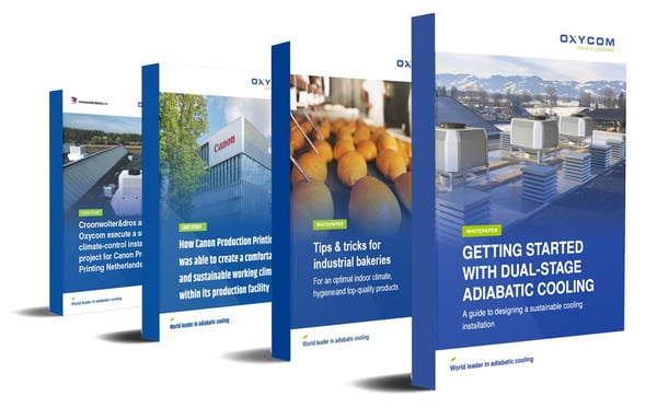 Oxycom whitepapers and case studies
