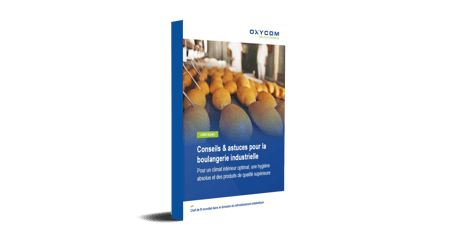 Livre blanc : Conseils & astuces pour la boulangerie industrielle