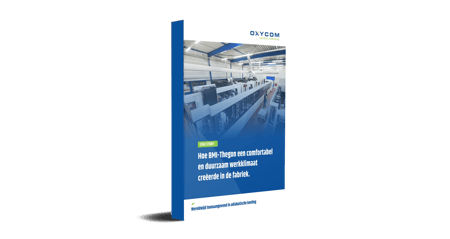 Case study: BMI-Thegon