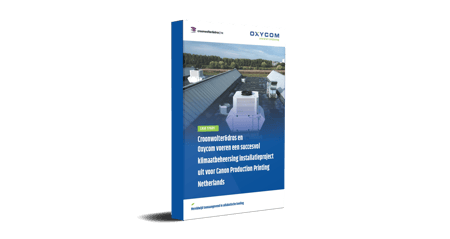 Case study: Croonwolter&dros