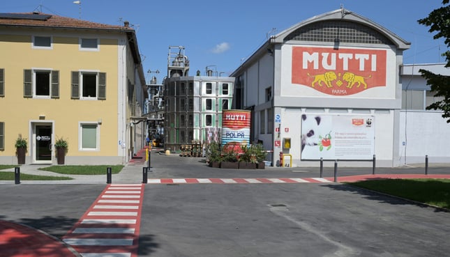 Denrées alimentaires