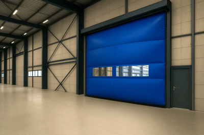 Negative pressure in a factory: the cause of unnecessarily high costs