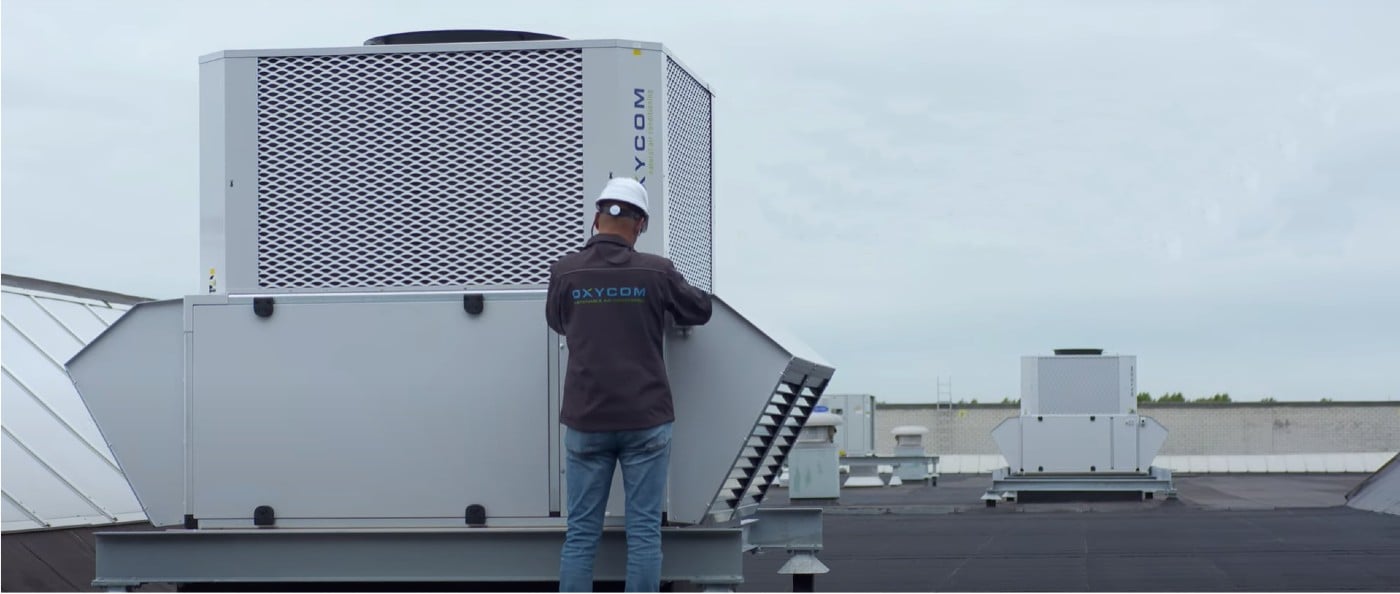 Evaporative cooling costs