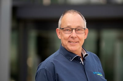 Barry Leuverman