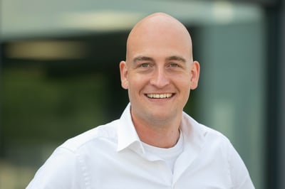 Bart Reinders