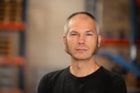 Picture of Mark Hakbijl