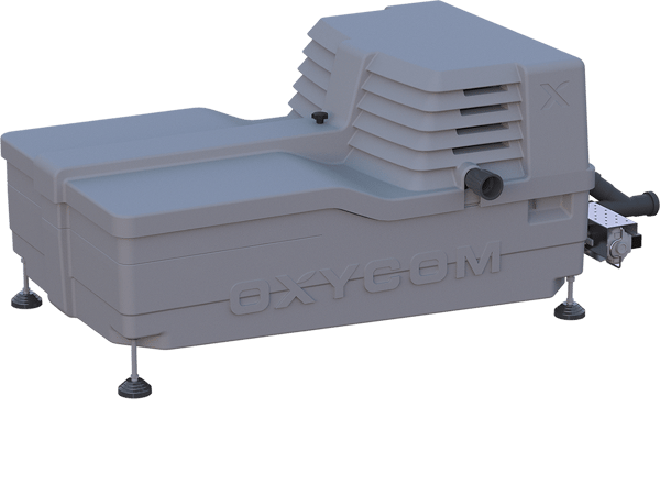 AquaMizer Oxycom
