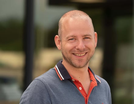 Danny Grondhuis Oxycom