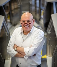 Picture of Hans Reinders