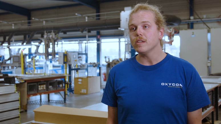Valentijn  video